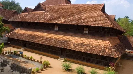 Padmanabhapuram Palace Tour Packages