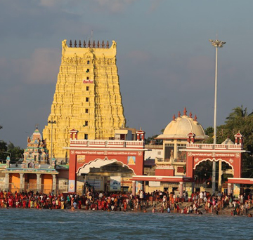 2 Nights & 3 Days Kanyakumari Tour Package