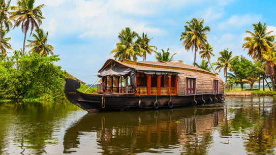 Boat House Booking in Kanyakumari - Kanyakumari Travels